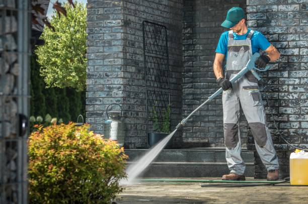 Reliable Springdale, OH Pressure washing Solutions