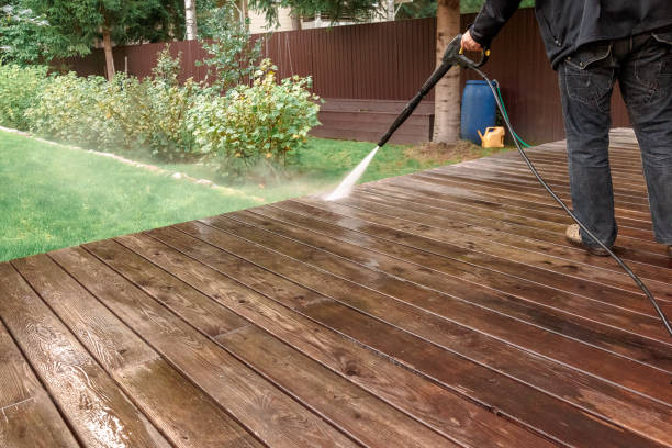 Boat and Dock Cleaning in Springdale, OH